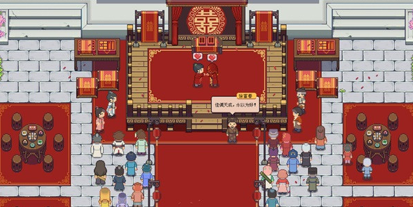江城創(chuàng)業(yè)記手機版下載地址分享
