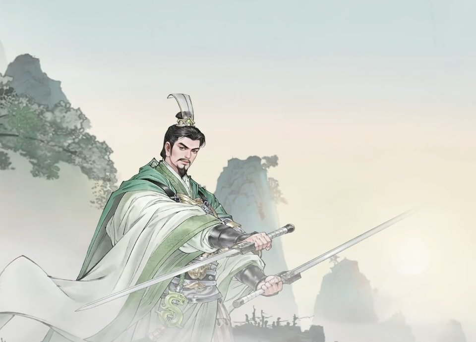 三國望神州游戲下載介紹