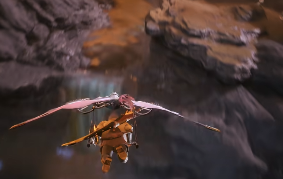 怪物獵人旅人app下載地址介紹