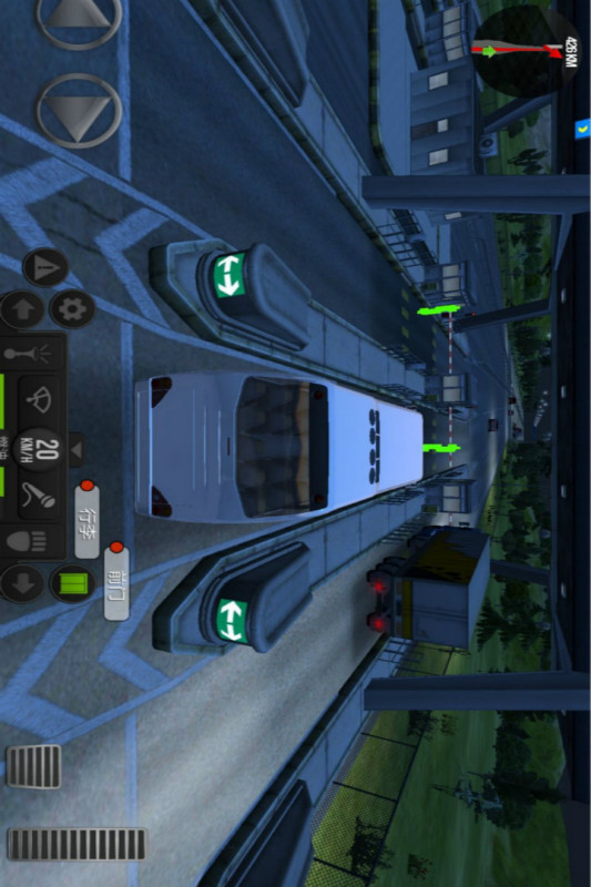 好玩的開車駕駛游戲大全