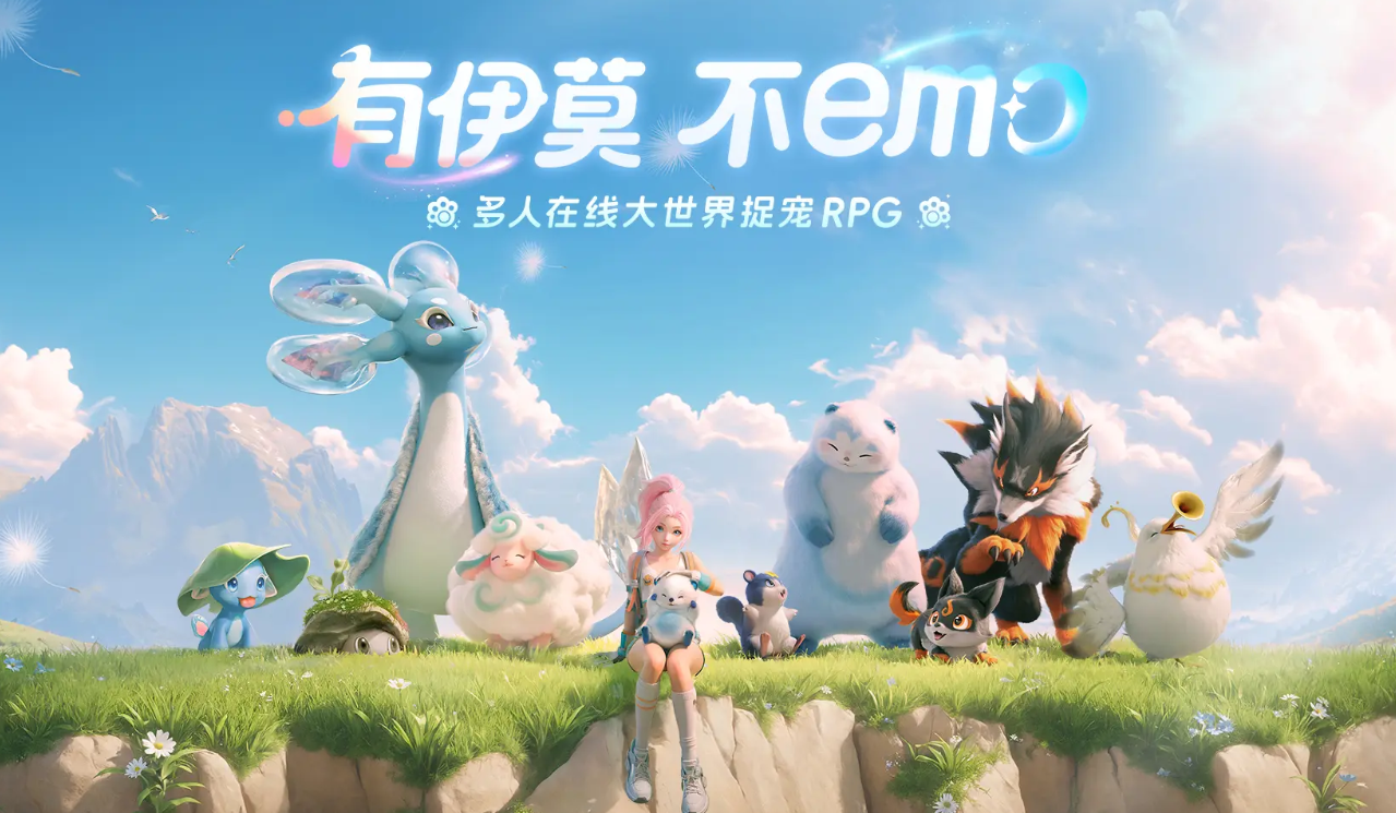 伊莫首測預(yù)約下載教程
