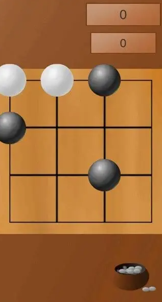 圍棋游戲app哪些值得下載2025