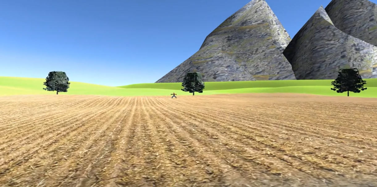 約翰的農(nóng)場下載安裝攻略