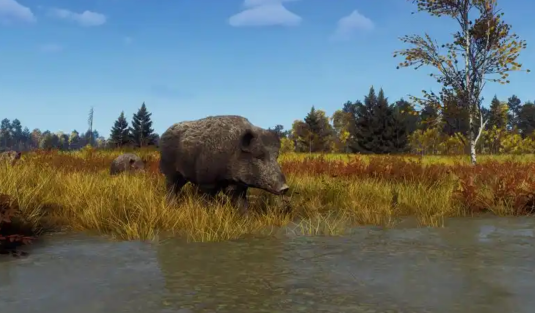 獵人之路手機(jī)版下載安裝教程