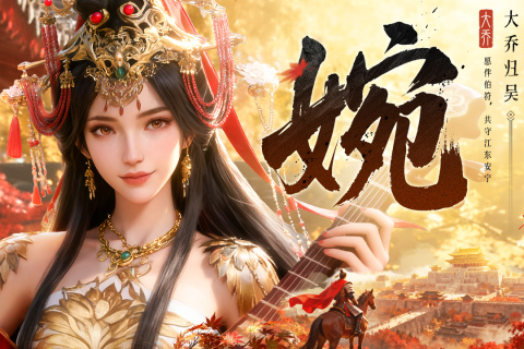 三國類手游推薦大全